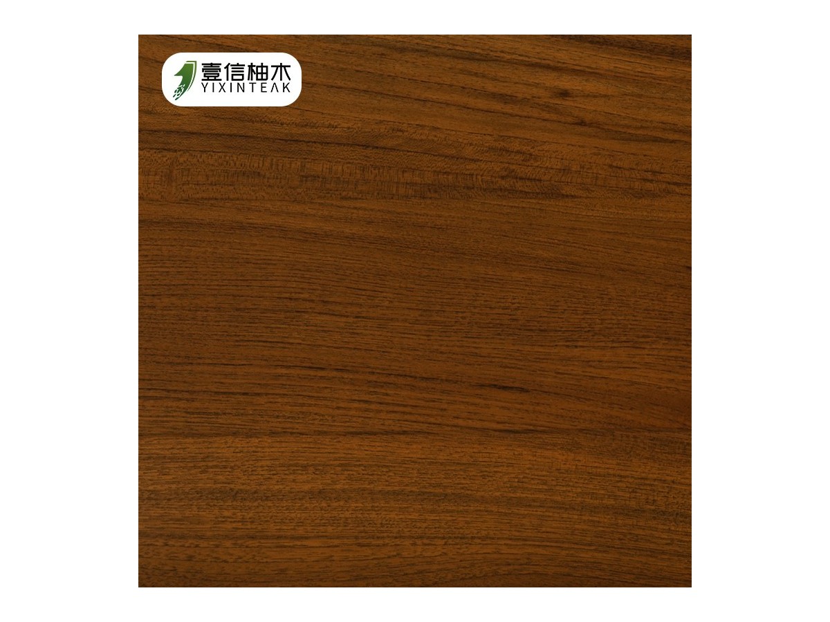 木蠟油