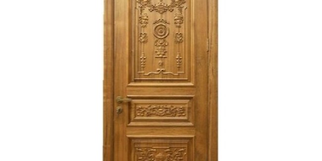 木門安裝落戶流程和技術(shù)總結(jié)